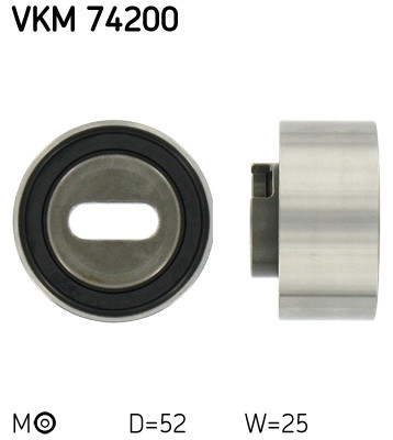 VKM 74200 SKF