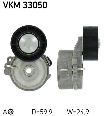 VKM 33050