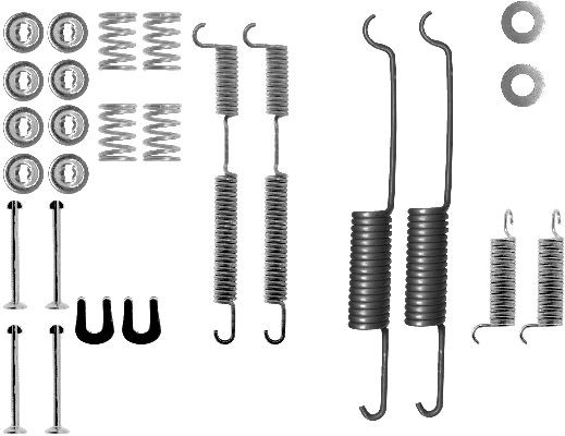 8DZ 355 206-111 HELLA