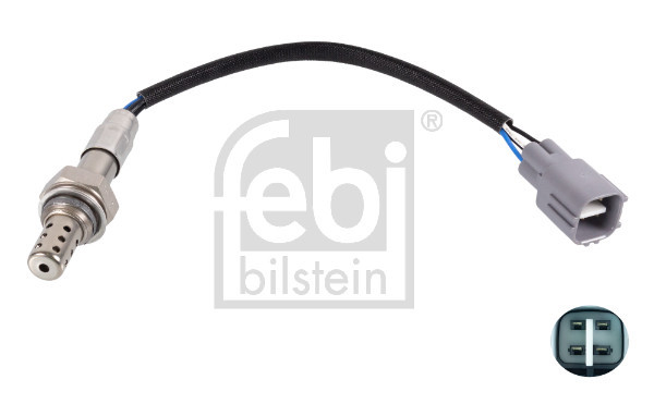 107589 FEBI BILSTEIN