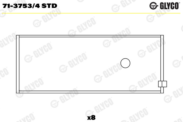 71-3753/4 STD