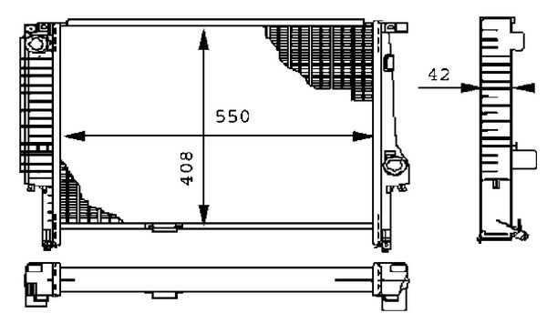 CR 277 000S