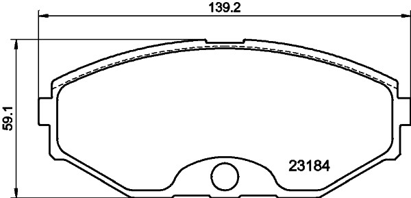 8DB 355 011-631 HELLA