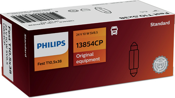 13854CP PHILIPS