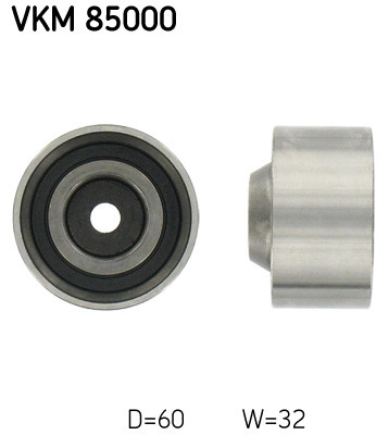 VKM 85000 SKF