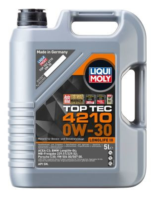 21605 LIQUI MOLY