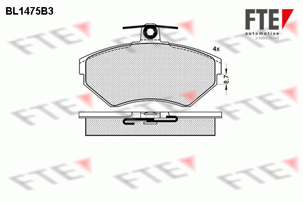 9010204 FTE