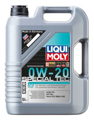 8421 LIQUI MOLY