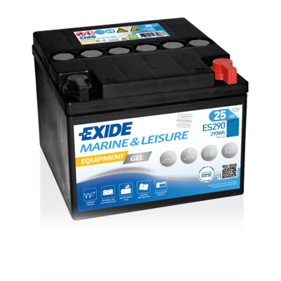 ES290 EXIDE