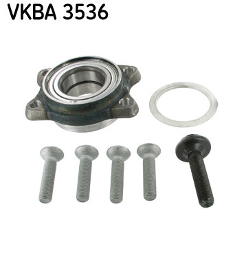 VKBA 3536 SKF