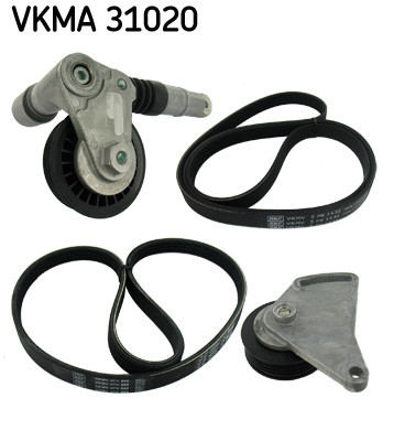 VKMA 31020