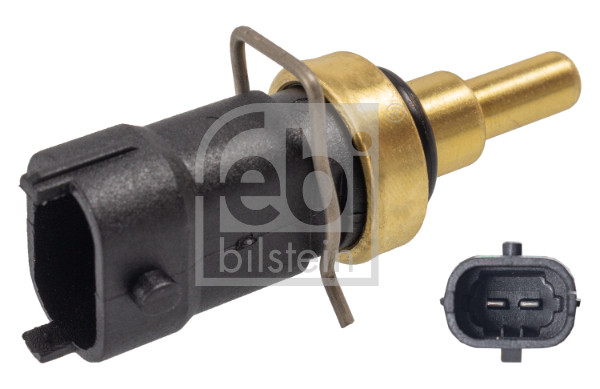 107538 FEBI BILSTEIN