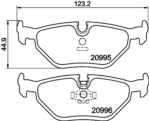 8DB 355 007-421 HELLA