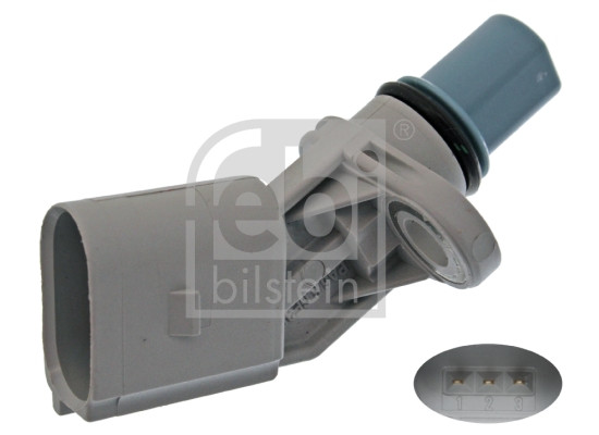 44384 FEBI BILSTEIN