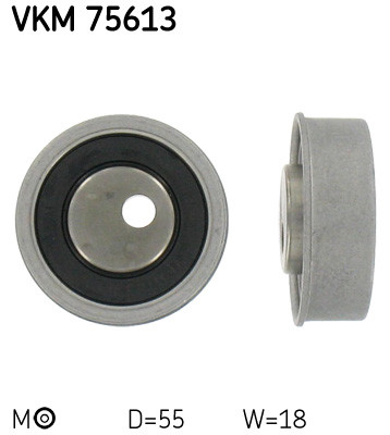 VKM 75613 SKF