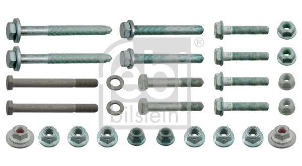 39754 FEBI BILSTEIN