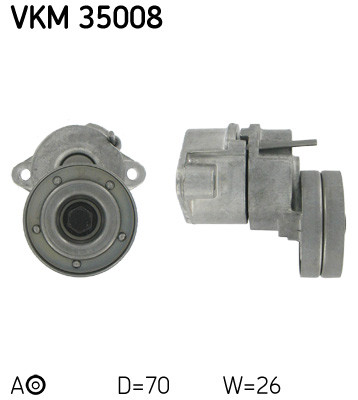 VKM 35008