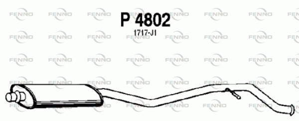 P4802 FENNO