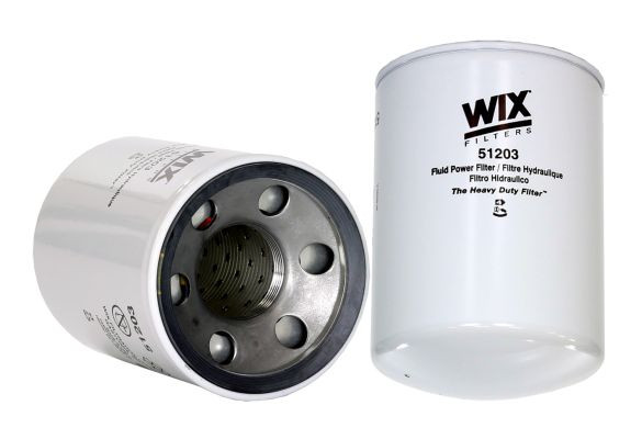 51203 WIX FILTERS