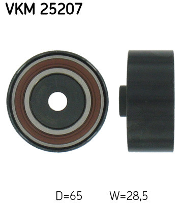 VKM 25207