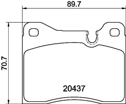 8DB 355 017-561 HELLA