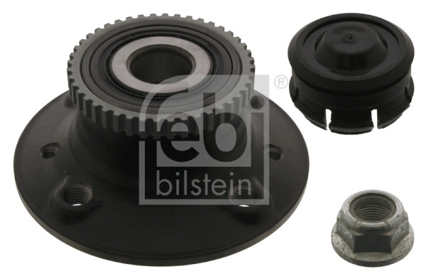 39252 FEBI BILSTEIN