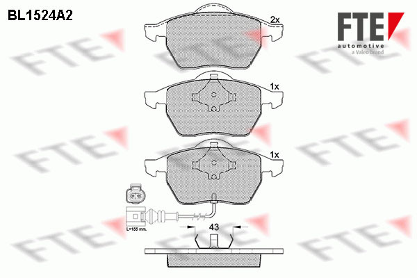 9010231 FTE