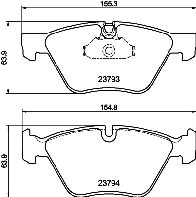 8DB 355 015-031 HELLA