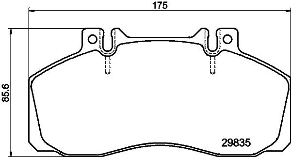 8DB 355 005-311 HELLA