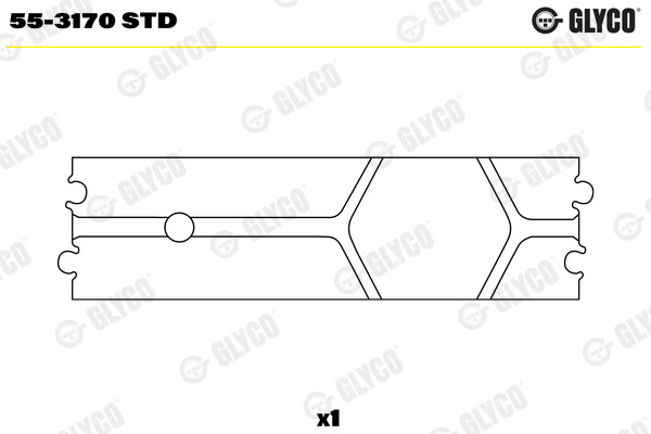 55-3170 STD