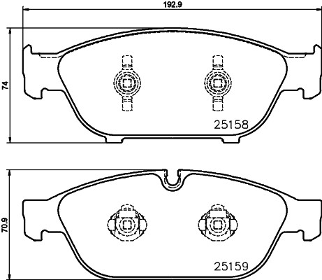 8DB 355 016-031 HELLA