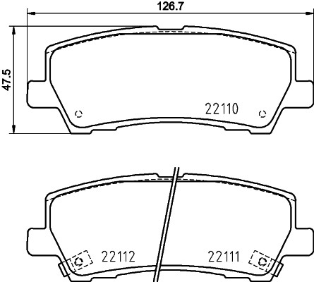 8DB 355 036-441 HELLA