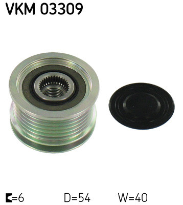 VKM 03309