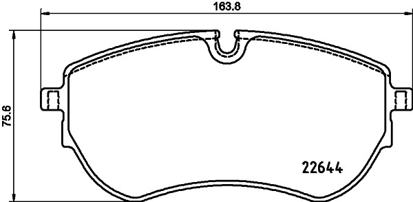 8DB 355 037-731 HELLA