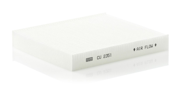 CU 2351