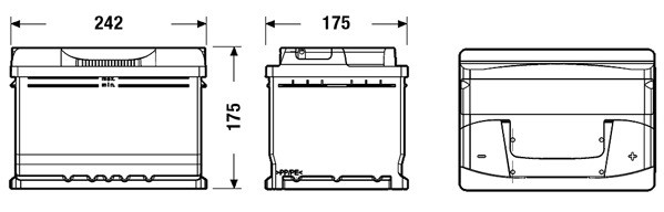 EB542