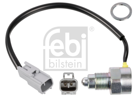 109025 FEBI BILSTEIN