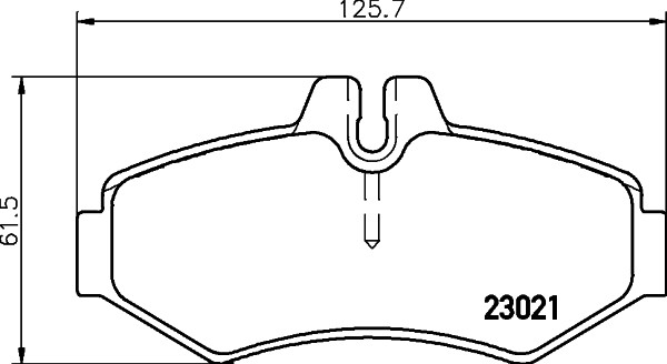 8DB 355 008-651 HELLA