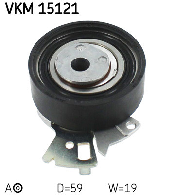 VKM 15121