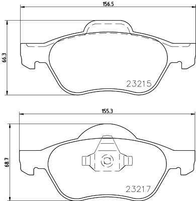 8DB 355 009-091 HELLA