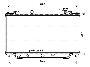 MZ2282