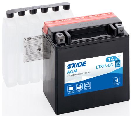 ETX16-BS EXIDE