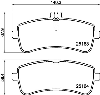 8DB 355 021-521 HELLA