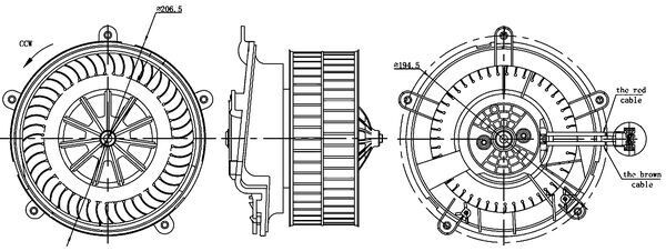 AB 17 000S