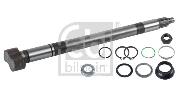 04662 FEBI BILSTEIN