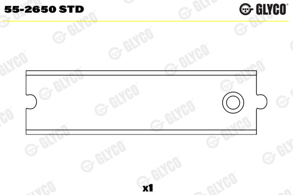 55-2650 STD