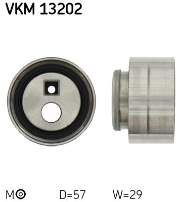 VKM 13202 SKF