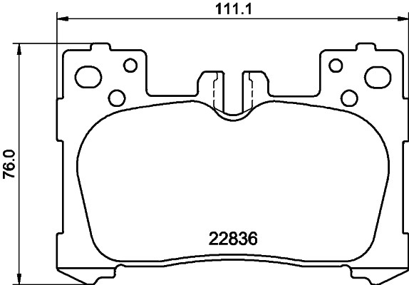 8DB 355 040-741 HELLA