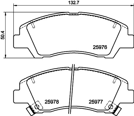 8DB 355 023-001 HELLA