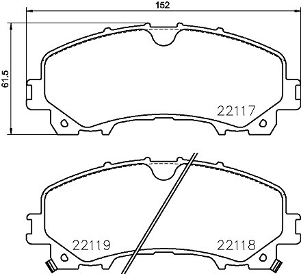 8DB 355 024-621 HELLA